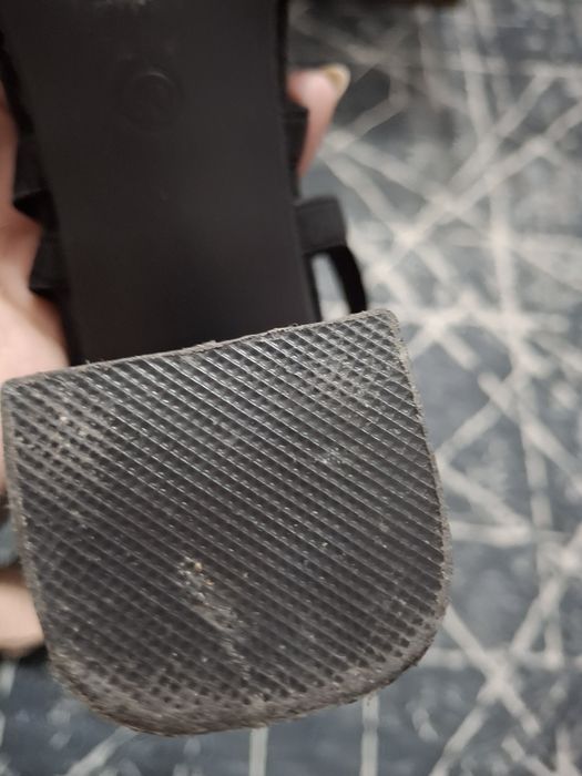 Дамски сандали 40 номер