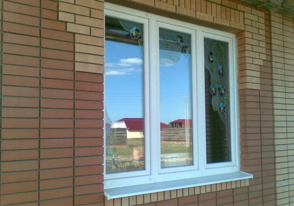 Решотки на окна из полекарбаната