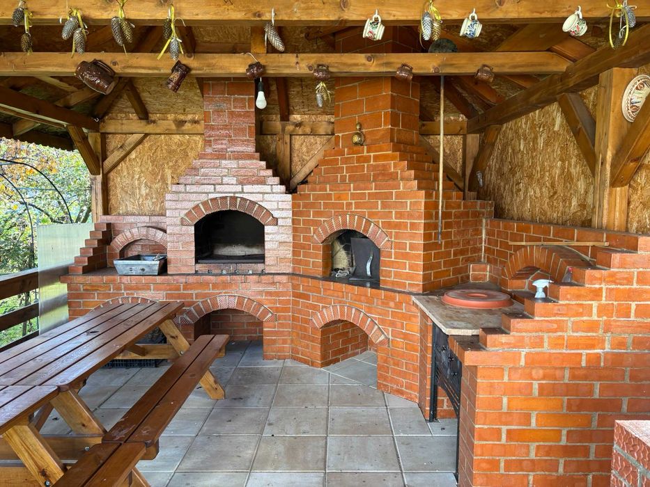 Casă la munte cu priveliște și calitate superioară.Dejani, Jud. Brasov