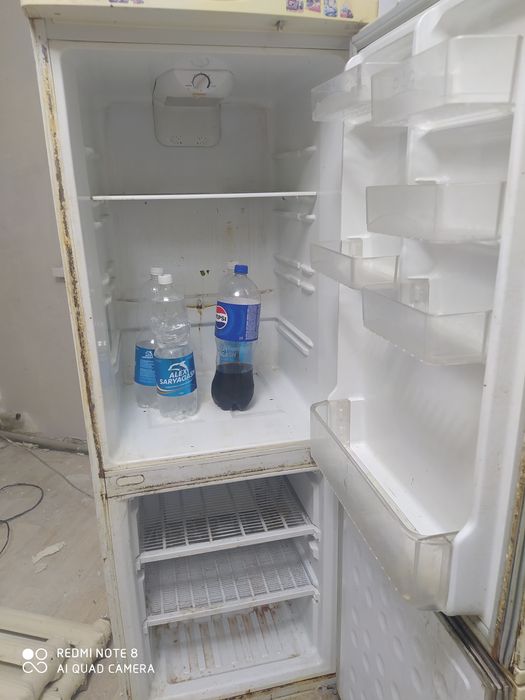 Продам холодильник срочно