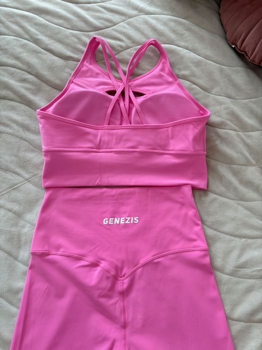 Спортен комплект GENEZIS
