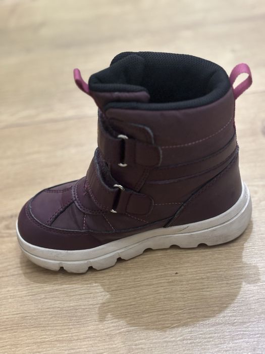 Детски боти/ботуши GEOX за момиче номер 29