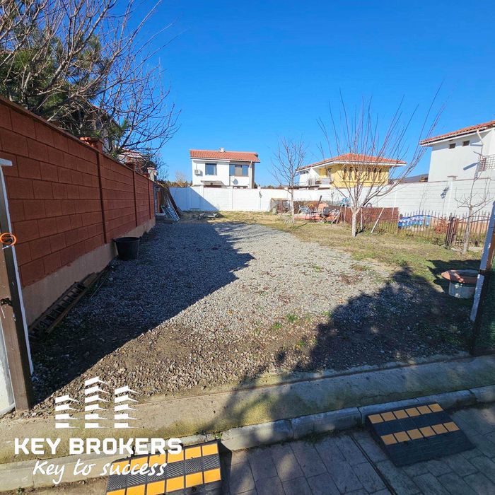 Продава се Парцел в с. Гюльовца, Област Бургас - 316 кв.м за 187 €/кв.м - Снимка #3