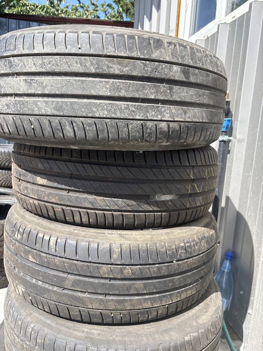 Vand cauciucuri michelin