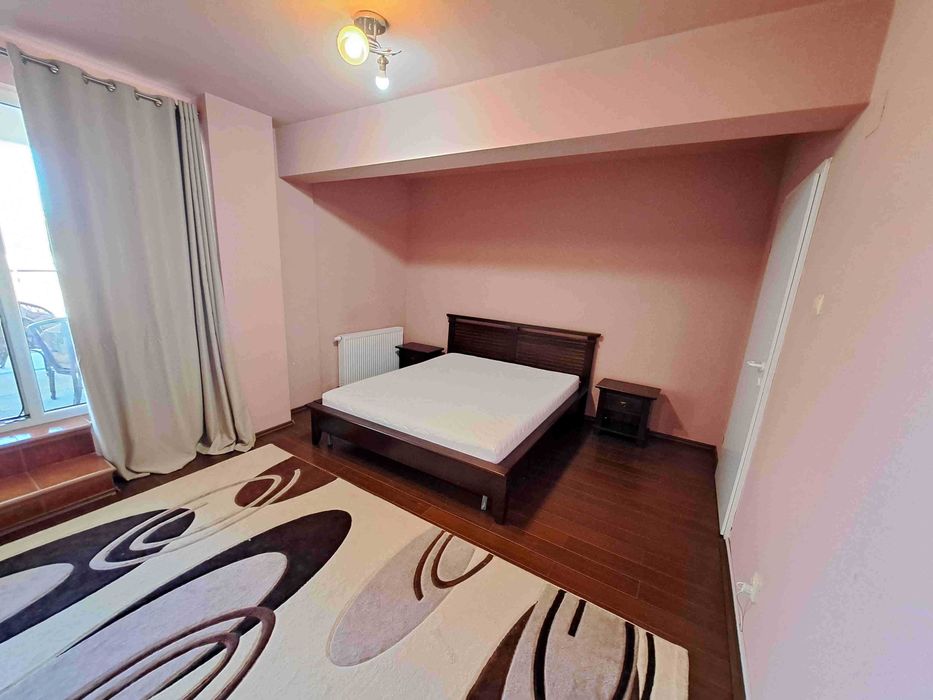 Inchiriez apartament 3 camere, Tudor, Tg. Mures