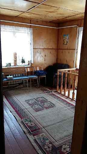 Дача в Кыргаулды 15соток