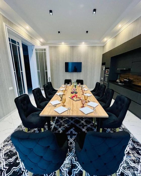 Дача Чарвак Бочка Dacha Charvoq Bochka Mega Skidka