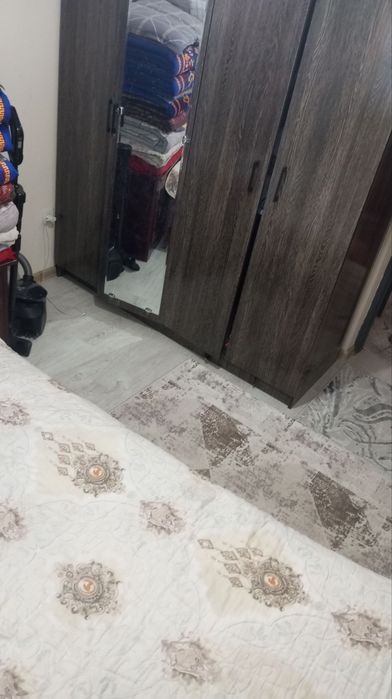 3 xonali uy sotiladi