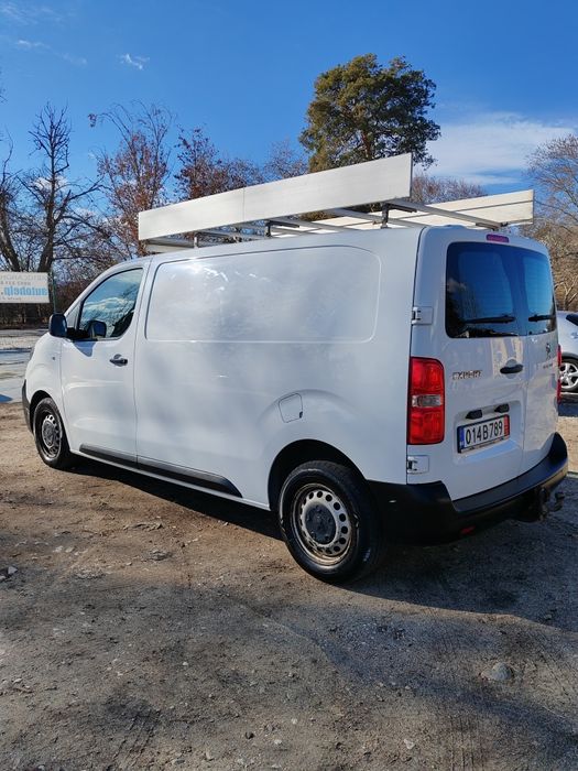 Алуминиев багажник