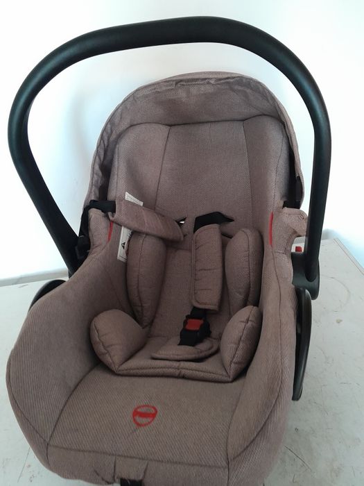 Детская коляска 3в1