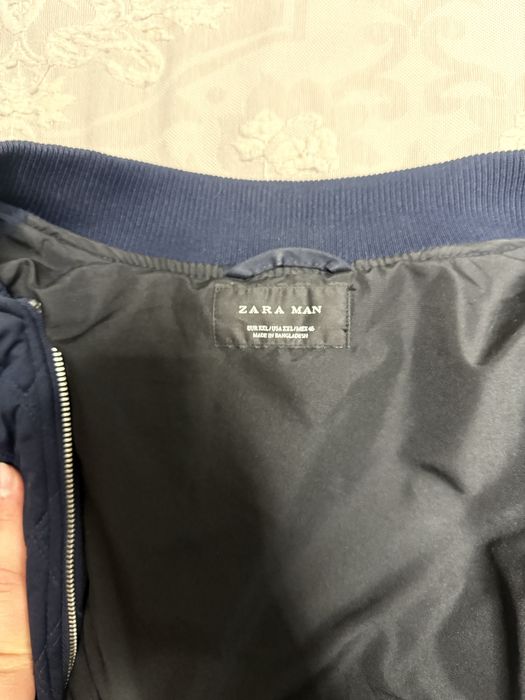 Продается ветровка Zara