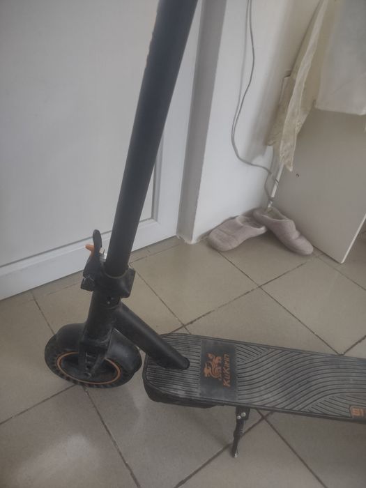 KuKirin S1 Max defectă