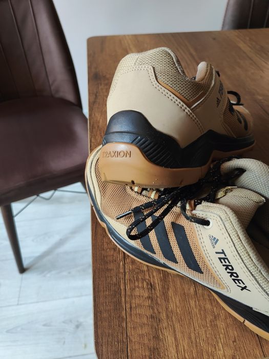 Adidas Terrex -42 номер