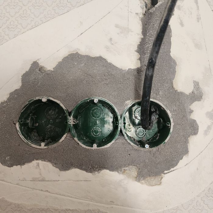 Электрик услуги актобе