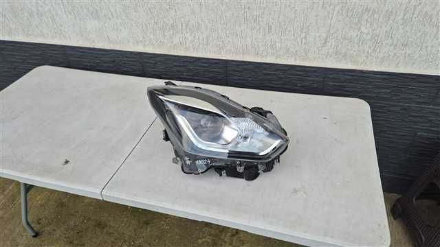 Far dreapta Suzuki Swift an 2017 - 2023 Led