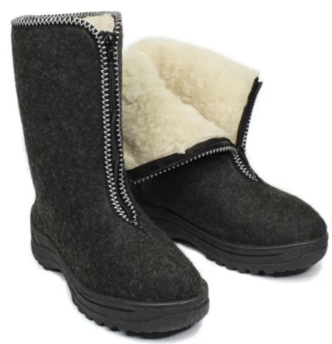 Продам сапоги зимние