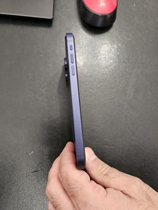 Айфон 11 , переделанный на 17 про