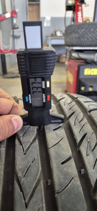 Viking 205/50R17 летни DOT0823