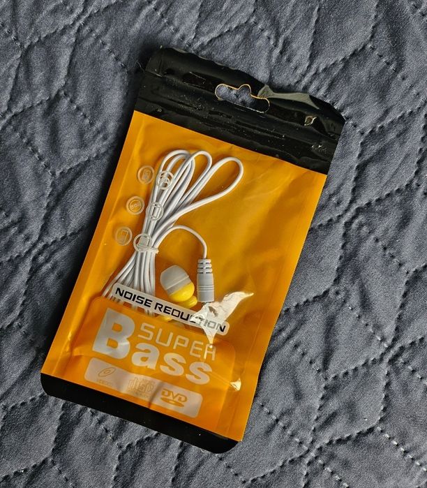 Слушалки Canyon, Trust, Vivacom