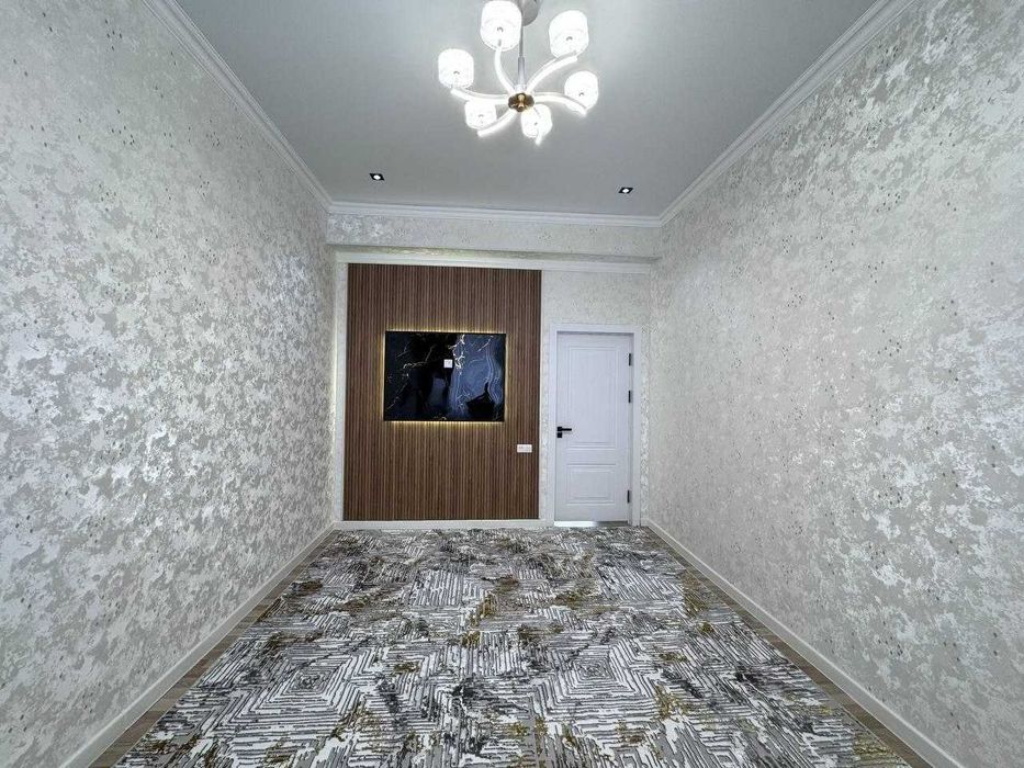 2 хоналик квартира 5 кават кирпичный дом, шарк 1, ал-мактум