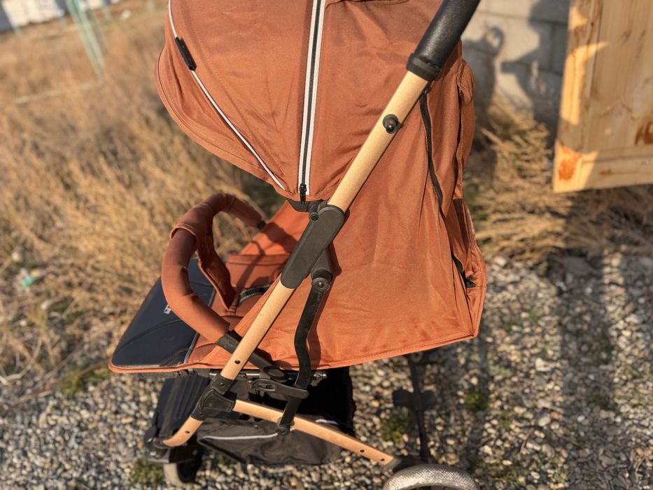 Продаем коляску