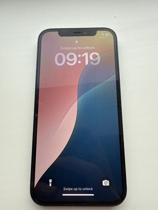 Iphone 12 stare buna