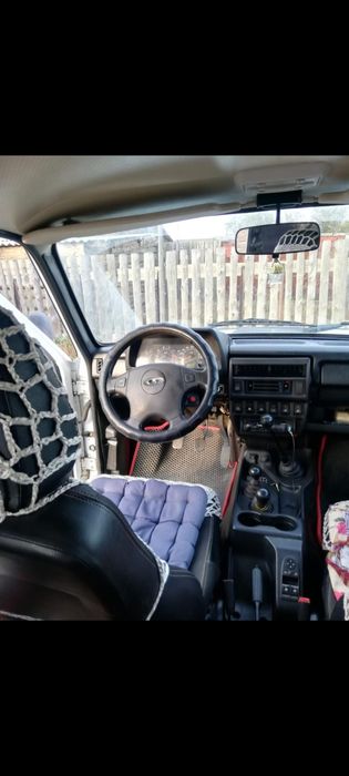 Продам Lada 21214