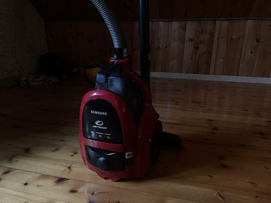 Пылесосо Samsung бу
