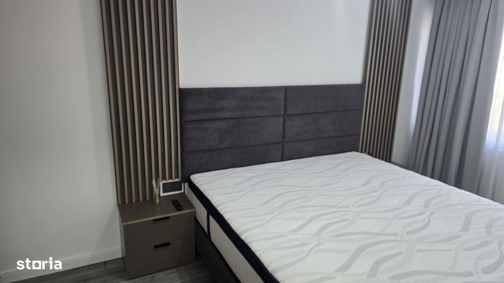Inchiriez apartament 2 cam. Deva, Zamfirescu, et. 3, PRIMA INCHIRIERE