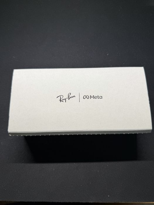 Продам RayBan Gen 2