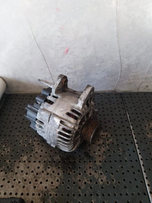 Alternator 1.4 tsi vw golf 5 1k 03c903023b 2542731f
