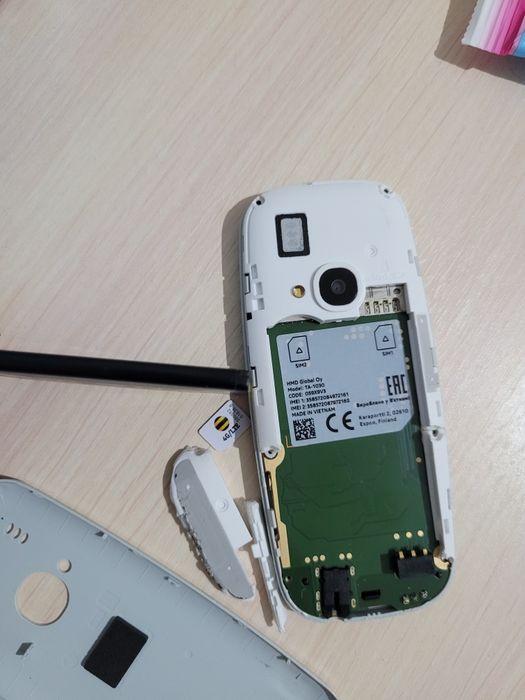 Продам Nokia 3310