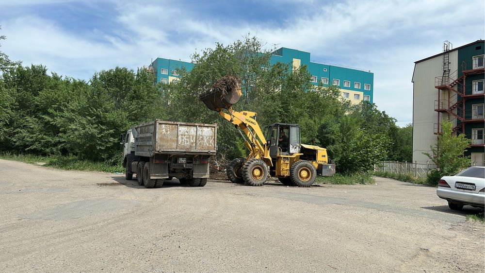 Камаз. Доставка,вывоз!