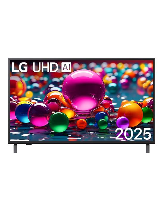 Телевизор LG UHD AI UA75009LA 4K 2025 года Доставка Бесплатная