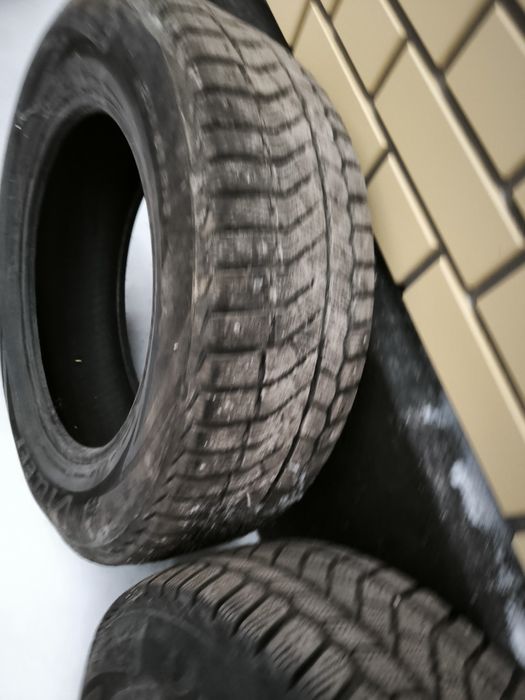 Авто шины на ниву