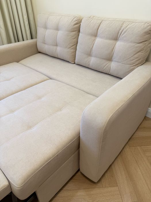 Диван двухместный