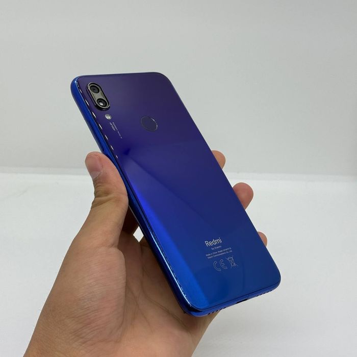 Redmi note 7 dastavka bor