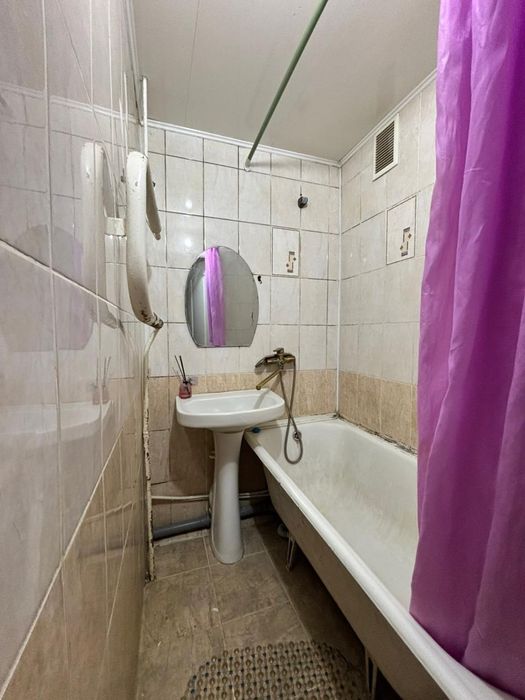 Продажа 2х комн квартиры