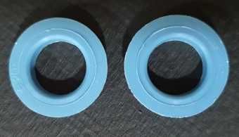 Disc pasla si pasta pentru ascutit cutite