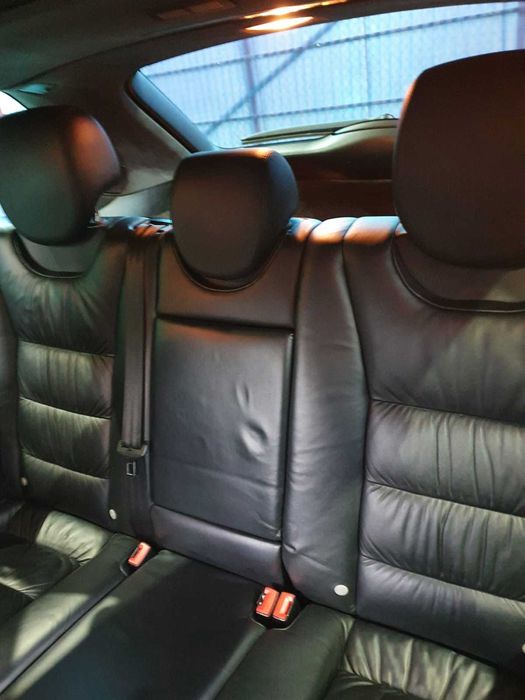 Porche Cayenne Tekart Magnum 500CP