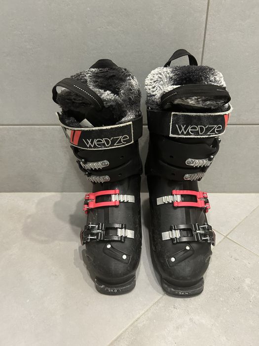 Ски обувки Wedze 24.5