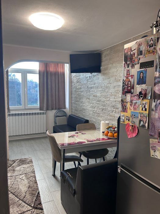 Apartament 3 camere