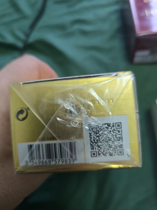 Parfum Paco Rabanne 1 Million Parfum 100ml