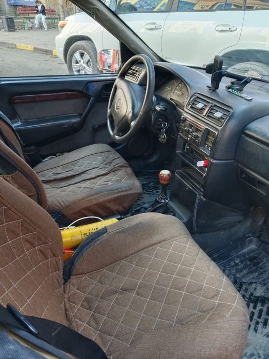 Продам опел вектра