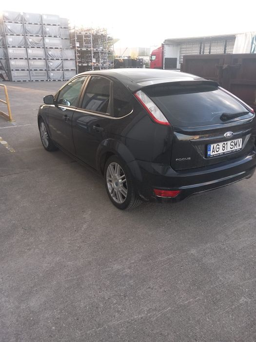 De vanzare Ford Focus
