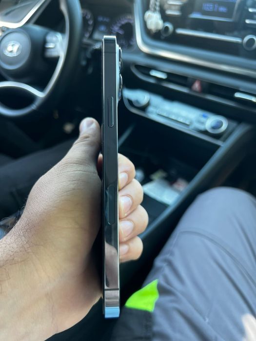 Iphone 13Pro Max 256гб