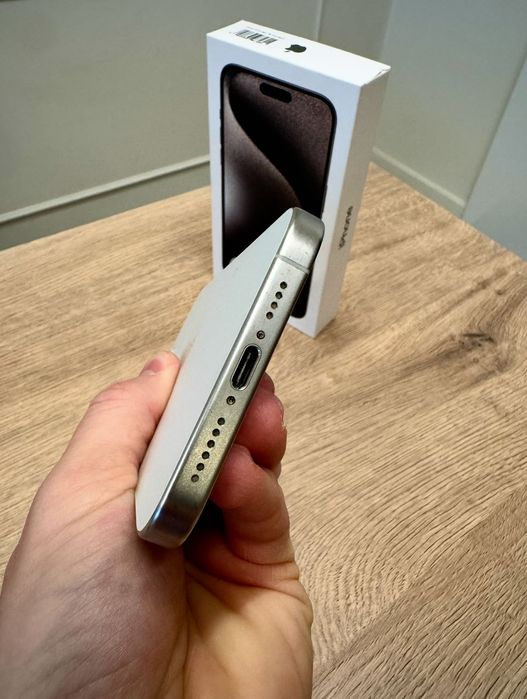 iPhone 15 PRO MAX 1 TB