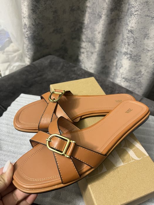 Продам обувь Zara по 5500 тг