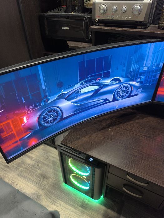 Продам  мониторы