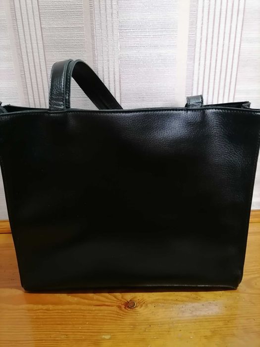 Сумка женская чернач